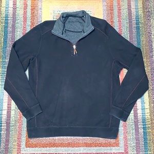Tommy Bahama Reversible Pullover